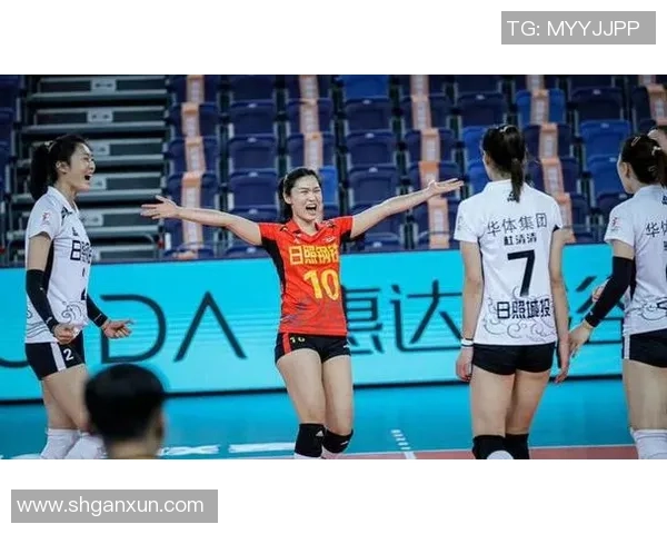 广州排球队跻身全国排球个人能力排行榜第十名展现实力与潜力